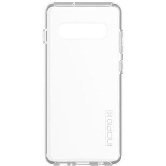 10/$25🦋 Incipio Dualpro Galaxy S10+ Clear Case - Picture 1 of 15